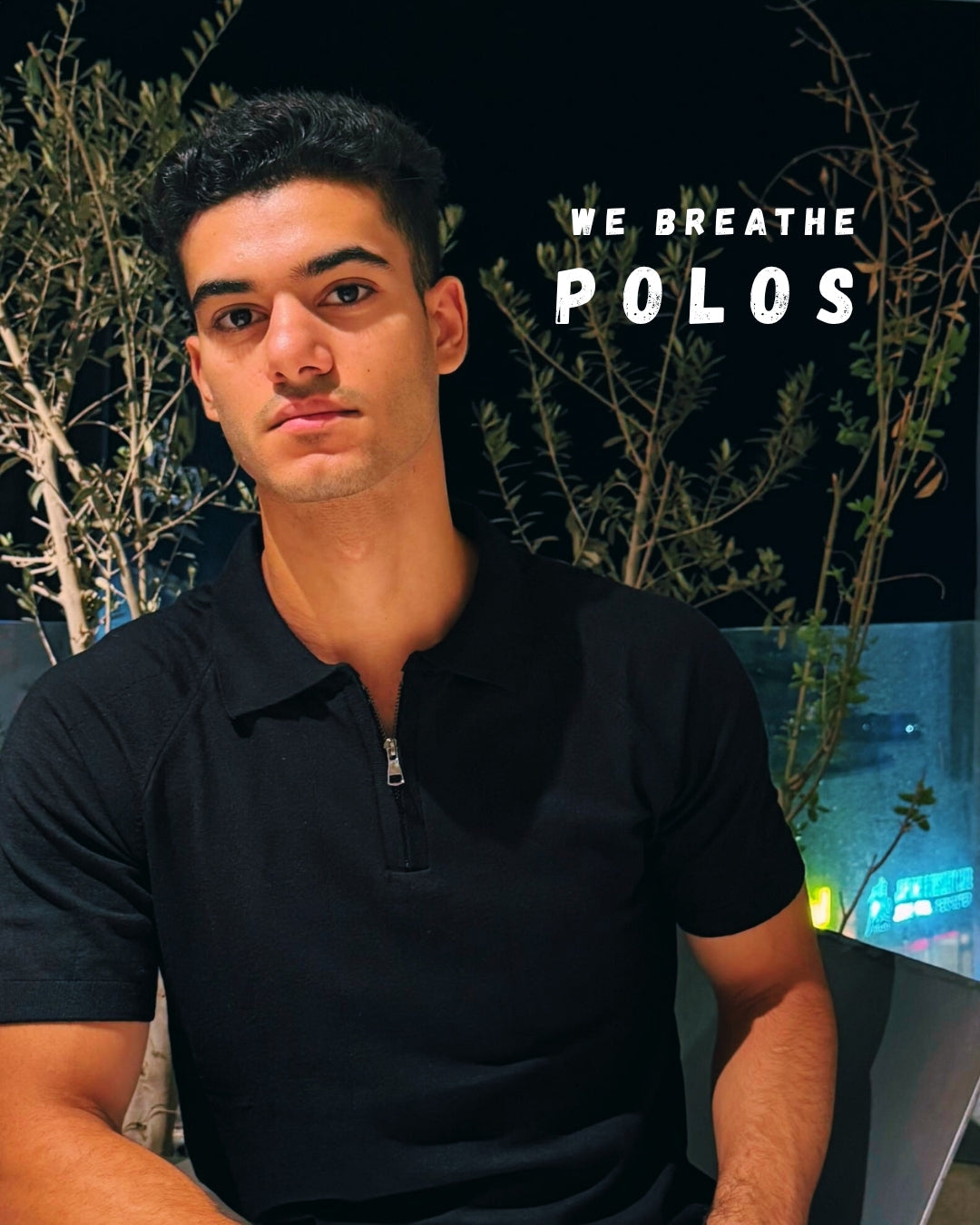 BAZICS POLOS