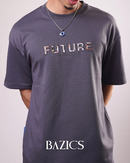 FUTURE - DARK GREY